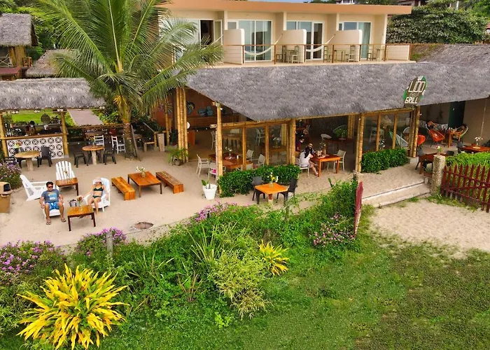Hotel Kundalini