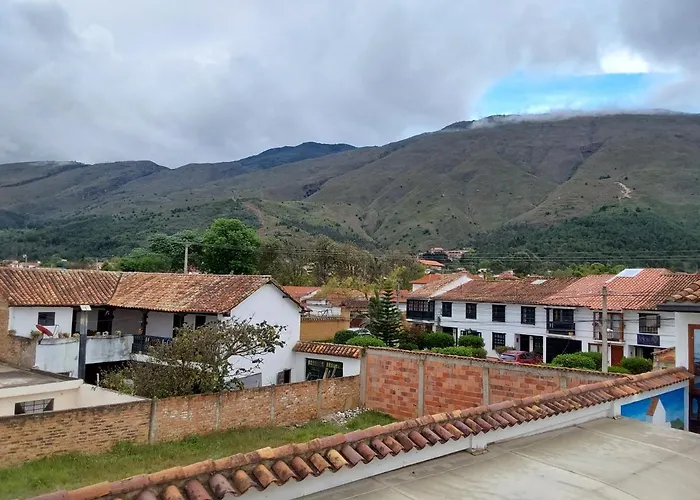 Hotel Villa Encanto