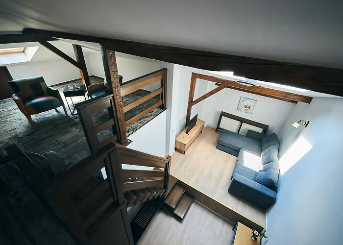 Residence Villa Barrio