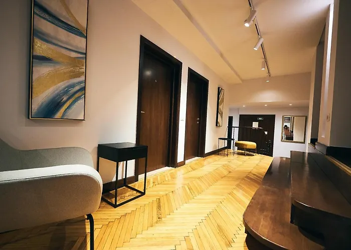 Residence Villa Barrio