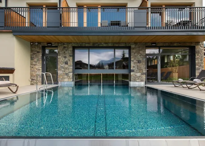 Hotel Koenigsleiten Vital Alpin