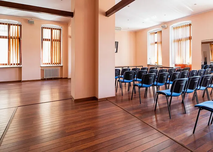 Hotel Polonia