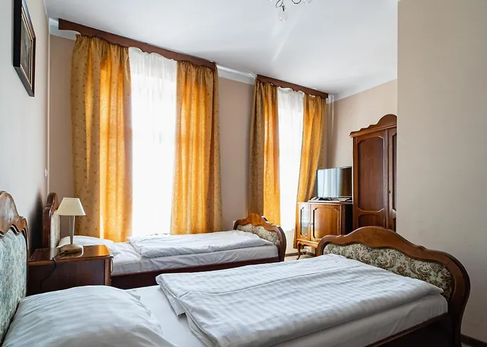 Hotel Polonia
