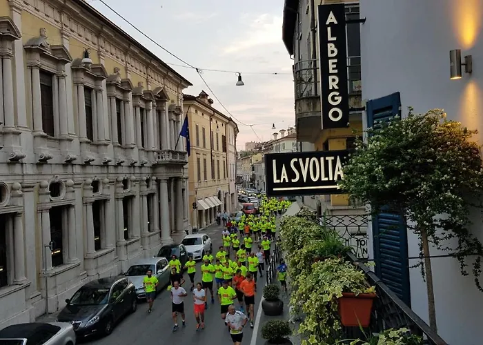 Albergo la Svolta