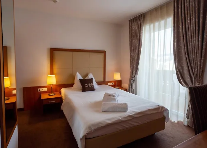 Hotel Martinerhof