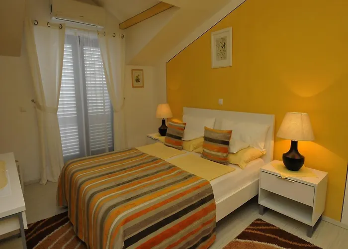 Hotel Haus Am Meer Cavtat