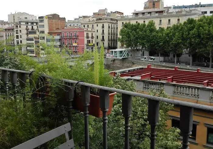 Bed&Breakfast Bells Oficis
