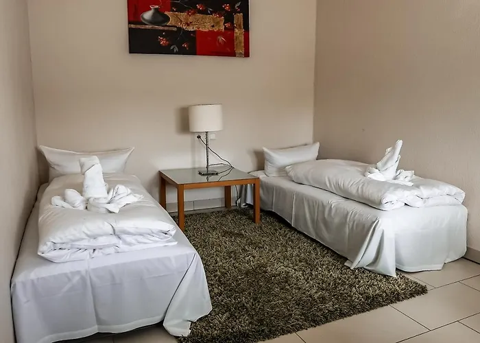 Hotel Fruerlund