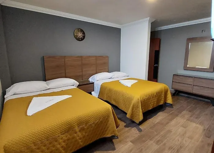 Hotel Santino