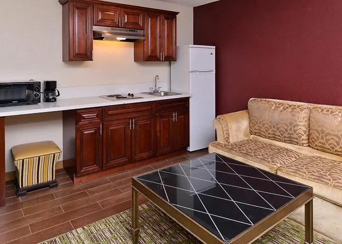 Fresno City Inn