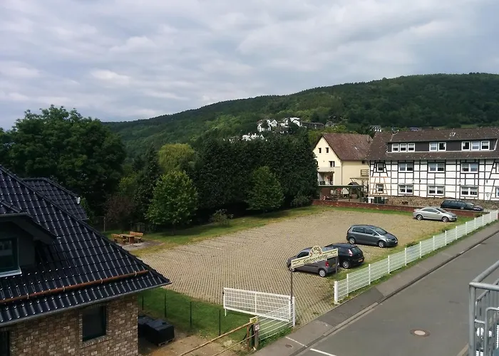 Hotel Seemoewe
