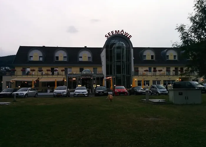 Hotel Seemöwe