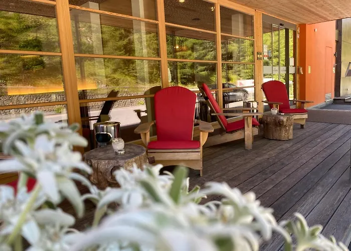 Smart-Hotel