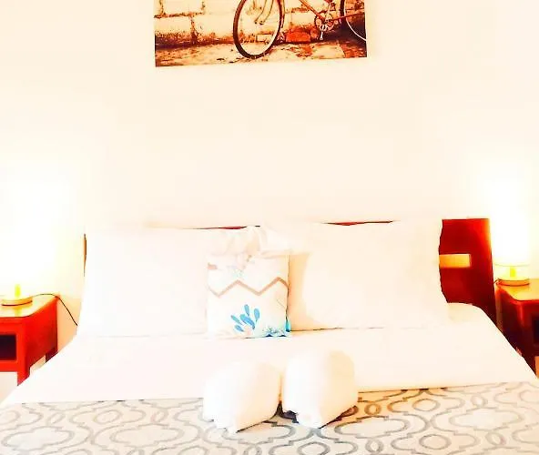 Softstone Resort