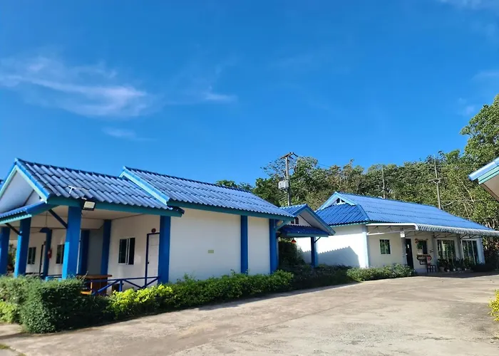 Anyamanee Resort Trat