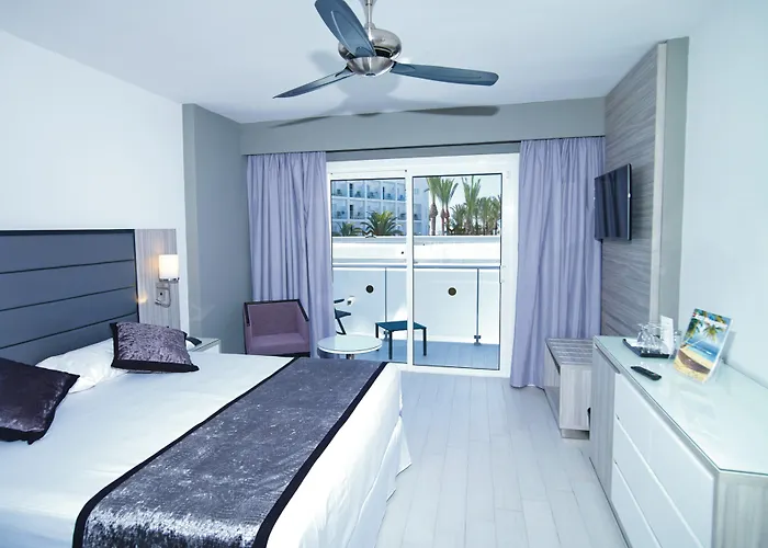 Hotel Riu Palace Meloneras