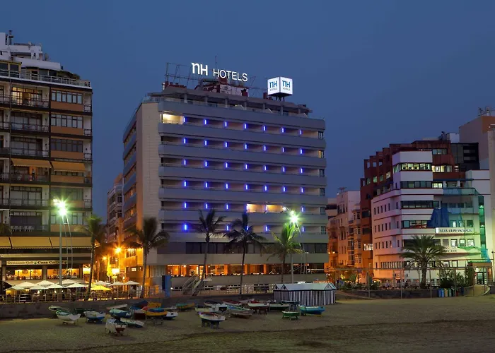 Nh Imperial Playa