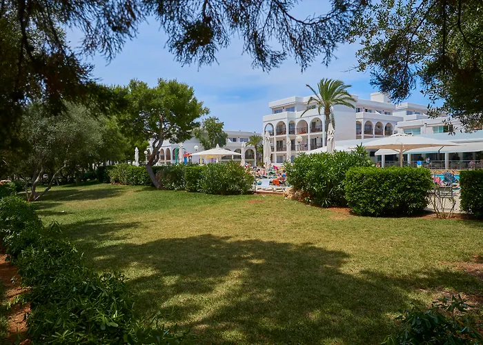 Hotel Cala D'Or Playa
