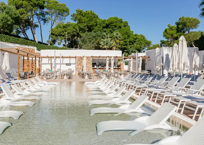 Aluasoul Mallorca Resort - Adults Only