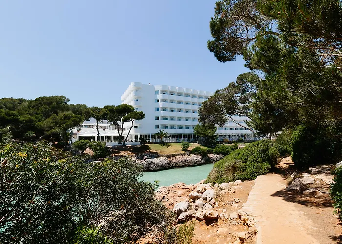 Aluasoul Mallorca Resort - Adults Only