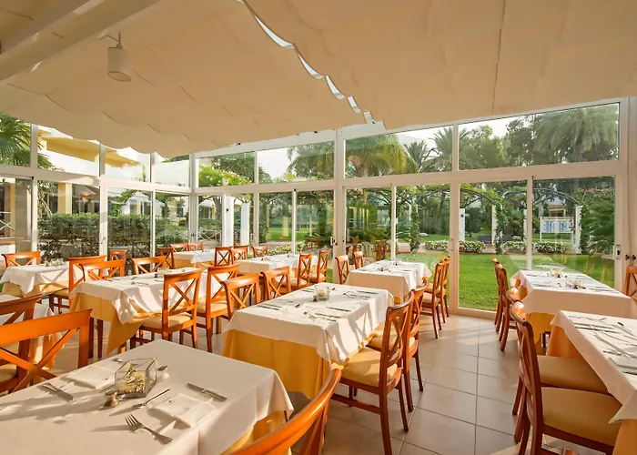 Iberostar Ciudad Blanca