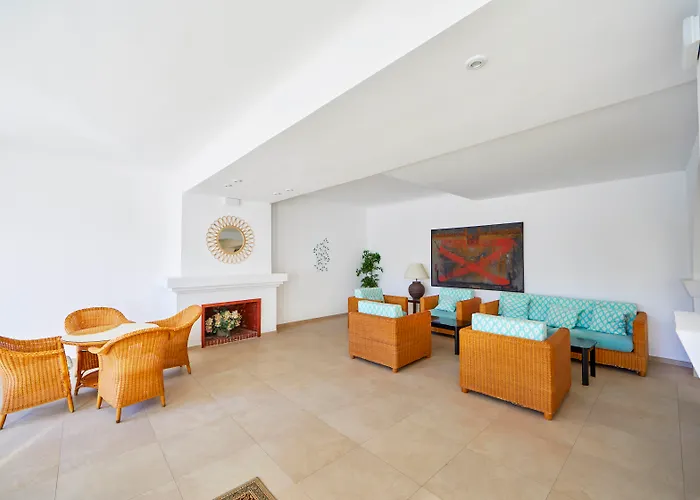 Gavimar Cala Gran Hotel&Apartments