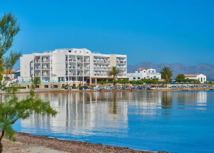 Hotel More
