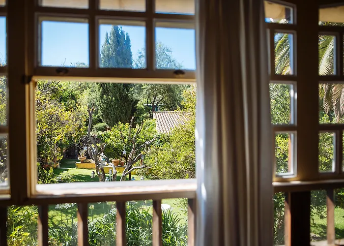 Hotel Rural Las Calas