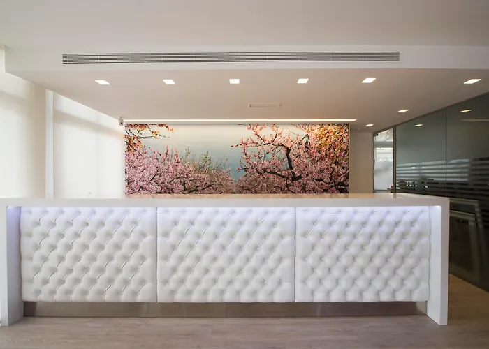 Hotel Venecia Paguera