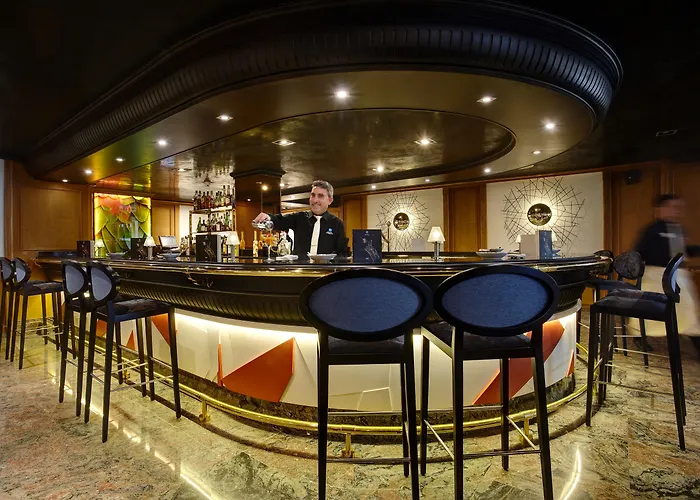 Grupotel Parc Natural & Spa