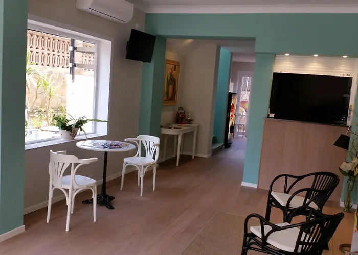 Hotel Creta Paguera
