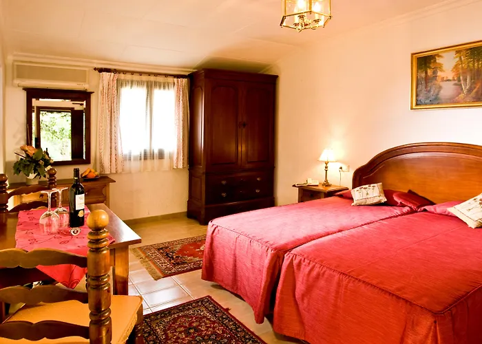 Hotel Rural Predio Son Serra