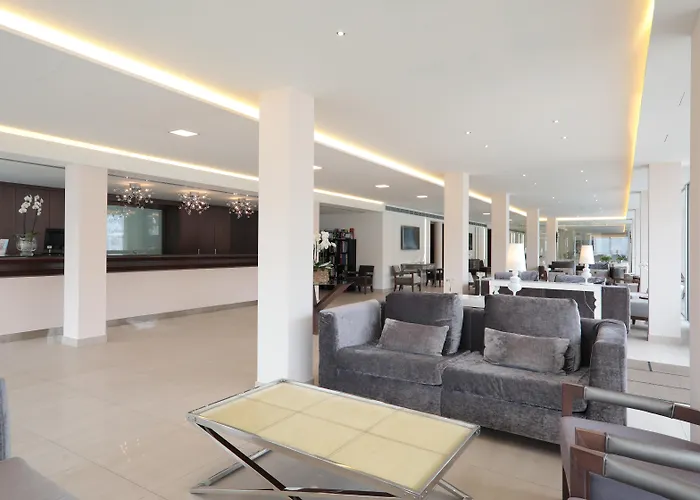 Hotel La Pergola Mallorca