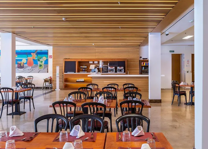 Hotel Samos (Adults Only)