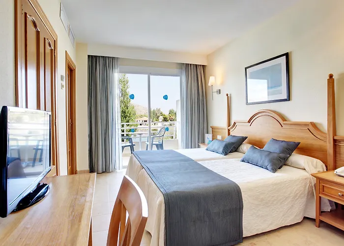 Grupotel Amapola