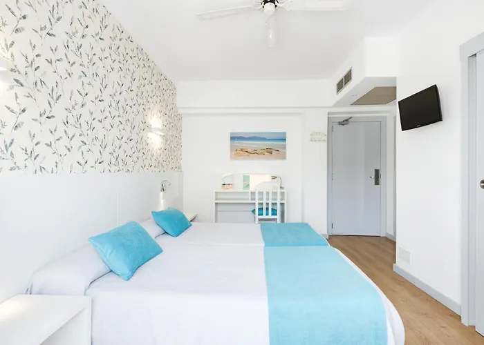 Hotel Metropolitan Playa 3 Sup