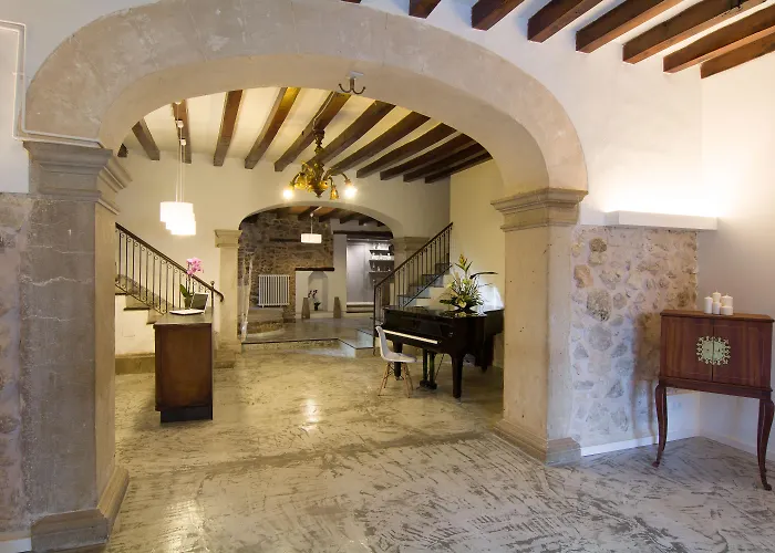 Hotel Turixant