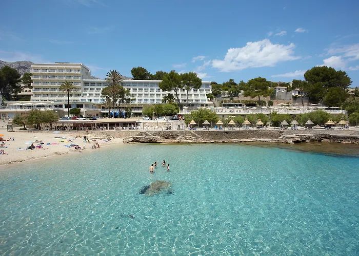 Grupotel Molins