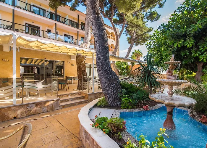 Hotel Baviera