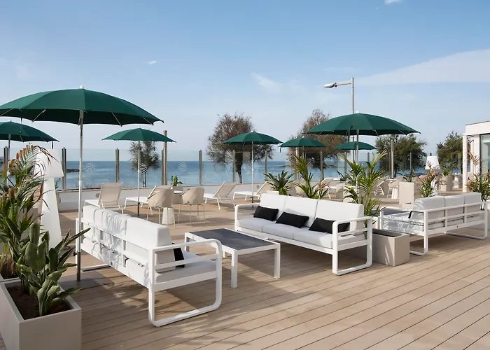 Aluasoul Palma Hotel Adults Only