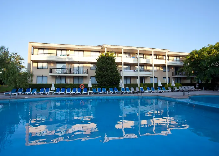 Hotel Eu Bahia Pollenca