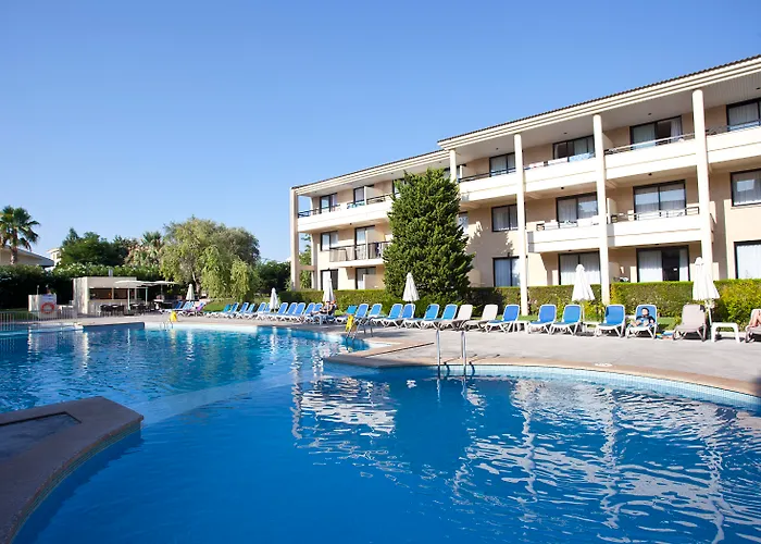 Hotel Eu Bahia Pollenca