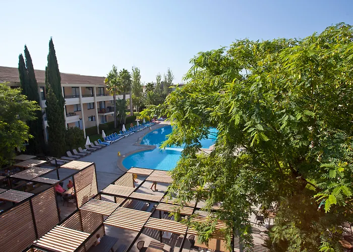 Hotel Eu Bahia Pollenca