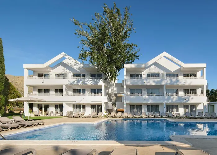 Duvabitat Apartments