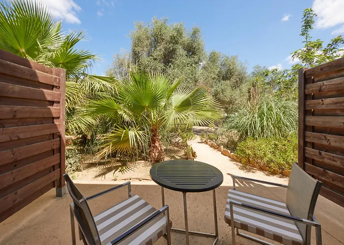 Zoetry Mallorca Wellness & Spa (Adults Only)