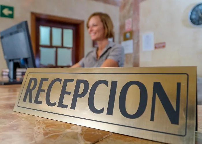Hotel Aeropuerto Sur