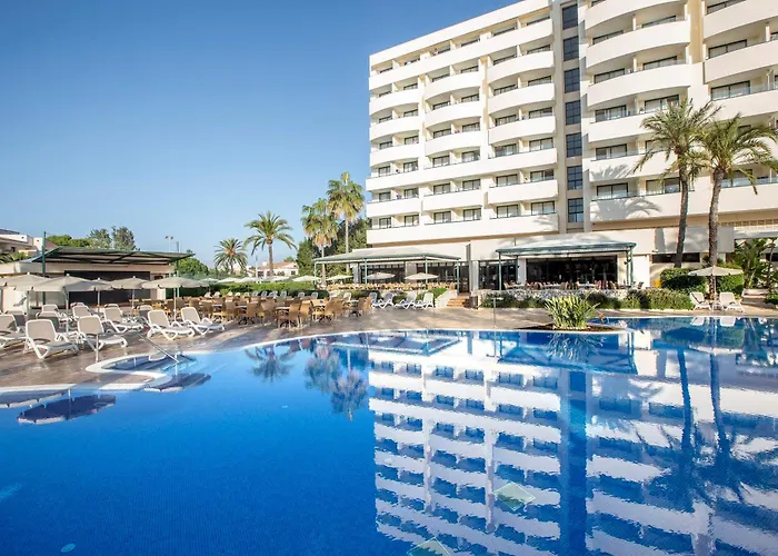 Welikehotel Marfil Playa