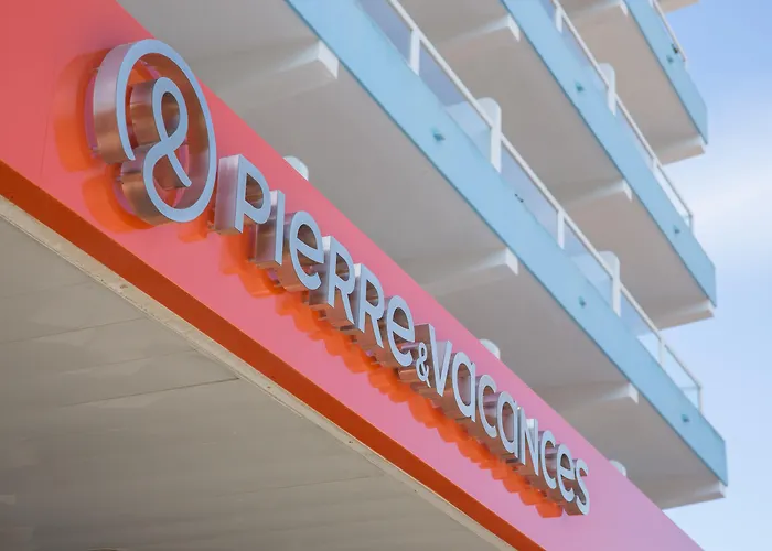 Pierre & Vacances Mallorca Deya - Adults Recommended