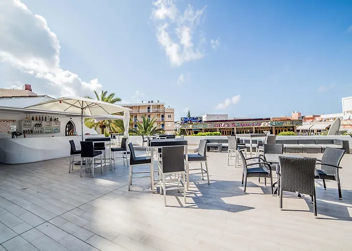 Pierre & Vacances Mallorca Deya - Adults Recommended