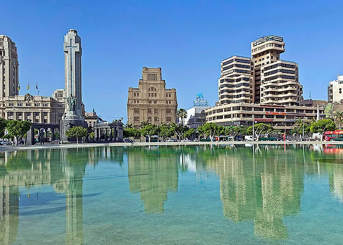 Hotel Adonis Capital